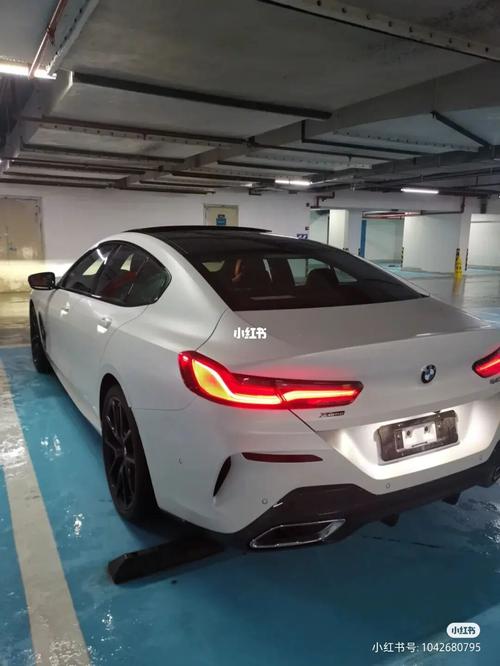 宝马840i xdrive 提车_提车_南通迈普科技园自由行热门攻略_宝马怎么