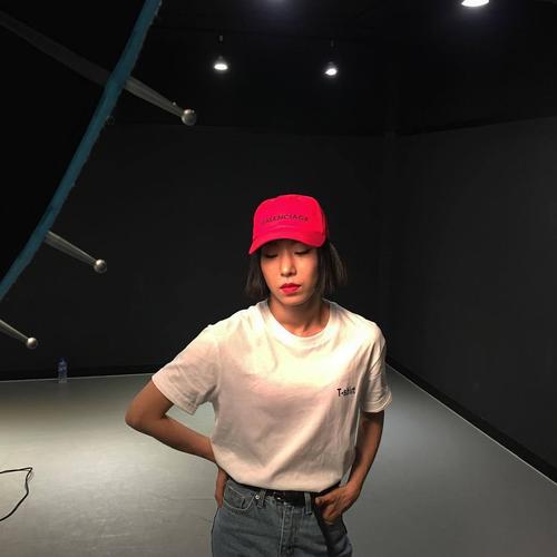 lia kim