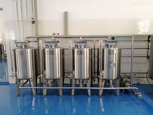果酒,饮料实验设备