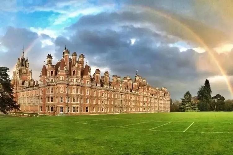 trinity college dublin
