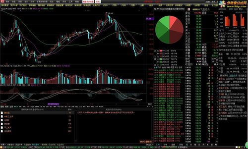 分析家公式网 下载中心 股票软件 通达信 中信证券至信全能版(五档)