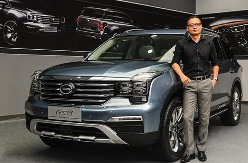 25万左右广汽传奇,这就是小白今天为大家精心准备的汽车知识.