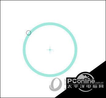 sai2怎么画圆尺子工具帮你忙