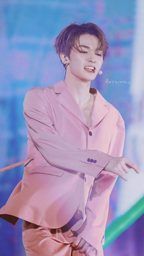 austin-朱正廷/猪猪廷