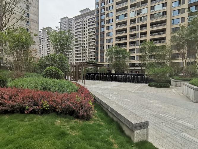 高新首府,和谐路,近站前大道-宝鸡高新首府二手房