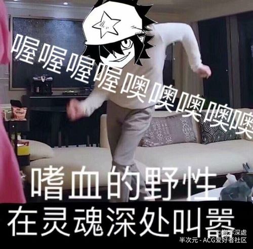 泻药熊猫头传人万恶之源 - 半次元 - acg爱好者社区