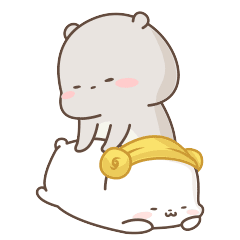 【表情】微信的 熊范儿啊_表情_【按摩】