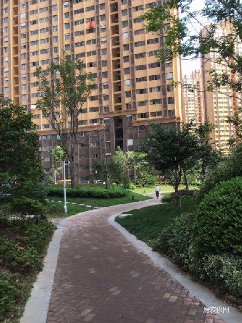 南京房产网>南京二手房>栖霞二手房>晓庄二手房>燕江新城山水苑>