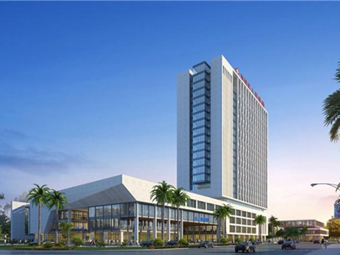 清远市清城区人民医院