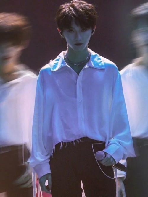 爱豆头像&壁纸:马嘉祺高清无水印图片(三)