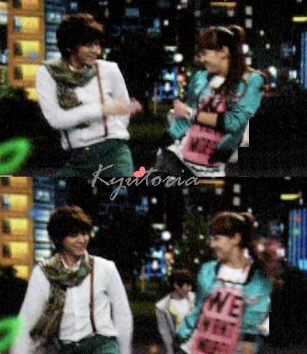 圭贤和宋茜这张图视频出处