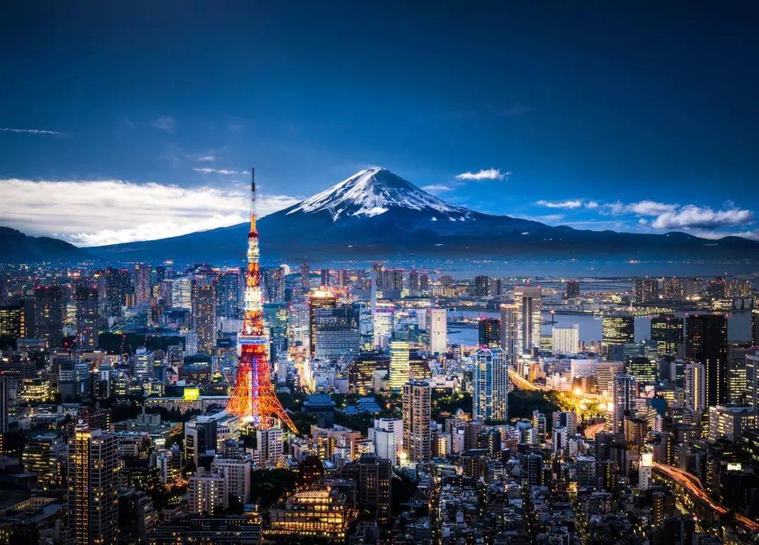 1 日本·东京 tokyo 截止2019年的租房市场调查结果显示,按出租住宅
