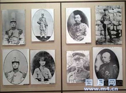 革命熔炉分裂的云南讲武堂