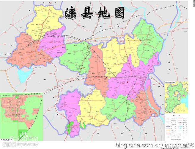 河北滦县撤县设市获批设立滦州市