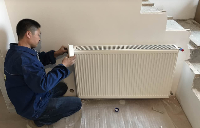 成都将开启集中供暖体验北方人的快乐了