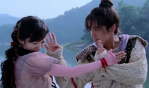 对于《仙剑奇侠传三》这部电视剧相信许多喜欢仙侠剧的小伙伴们都