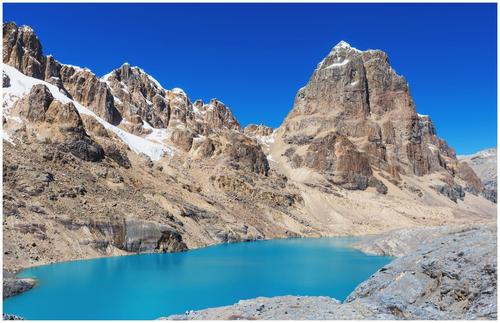 一次带你看完南美洲最美丽的25个风景!