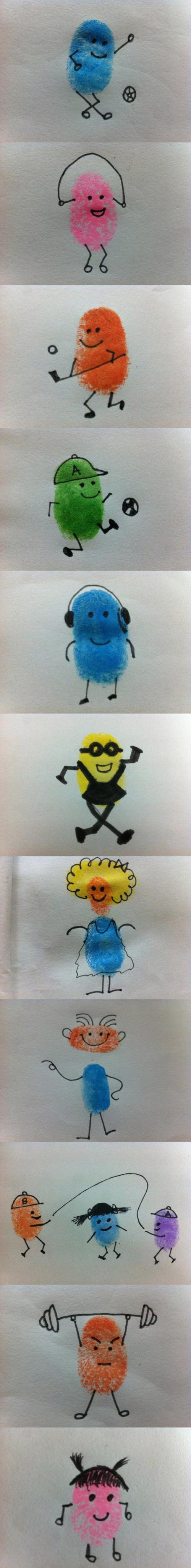 (小人儿篇):六一儿童节到了,祝小盆友们儿童节快乐!(2)