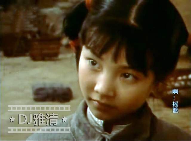 42年后《啊摇篮》演员现状,祝希娟83岁村里90岁,张瑜