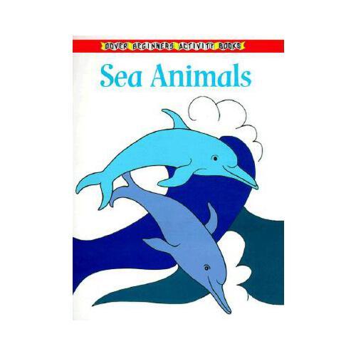 sea animals 导入,sea animals 英文 【预订】sea animals