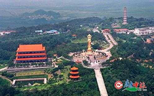 番禺区的旅游景点