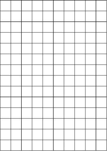 练字用方格纸(可选择打印).doc