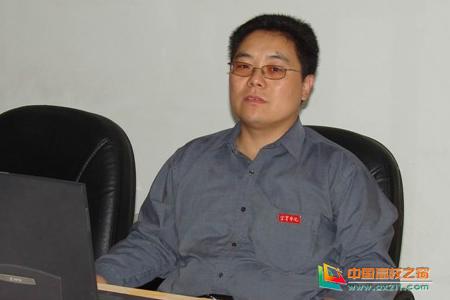 黄浩的介绍