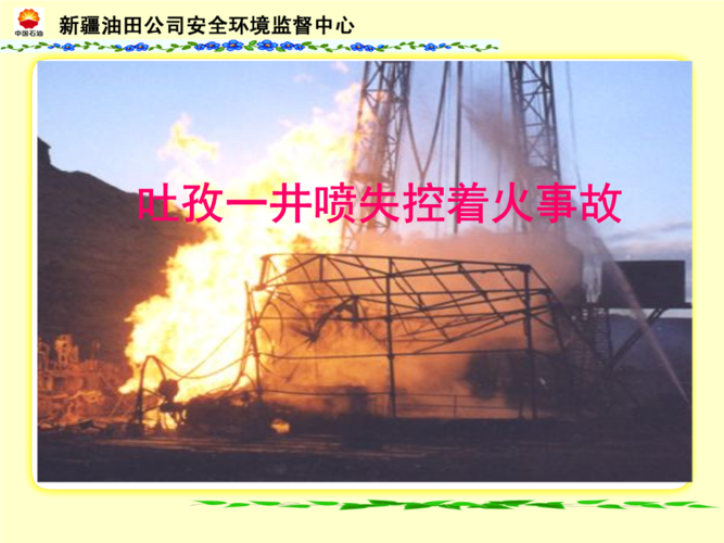 钻井井喷失控-3(1999吐孜1).ppt