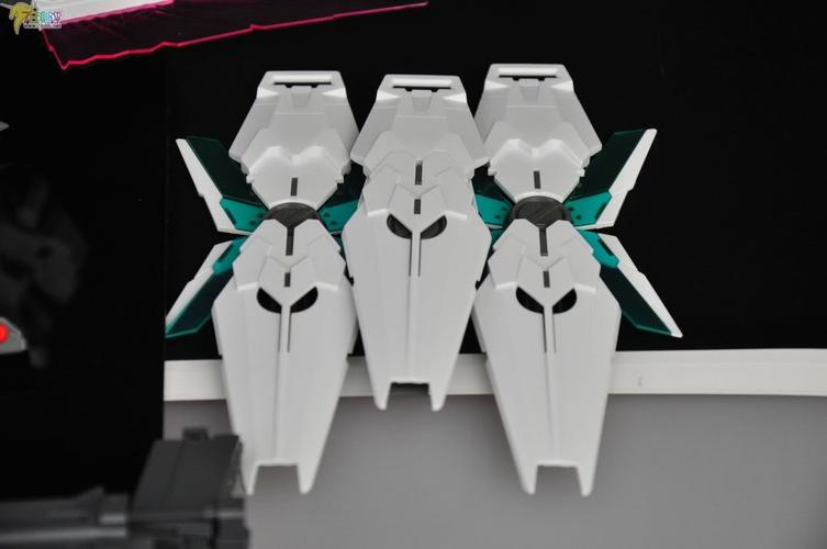 mg普通版mg149全武装独角兽高达verka