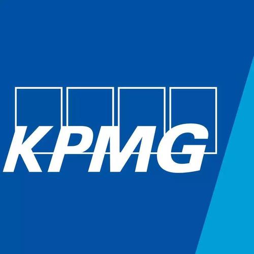 英国招聘丨国际四大会计师事务所之一kpmg招聘毕业生岗位,2019年入职