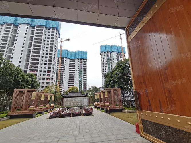 万昌东方韵,胜利路,近金玉路-玉林万昌东方韵二手房