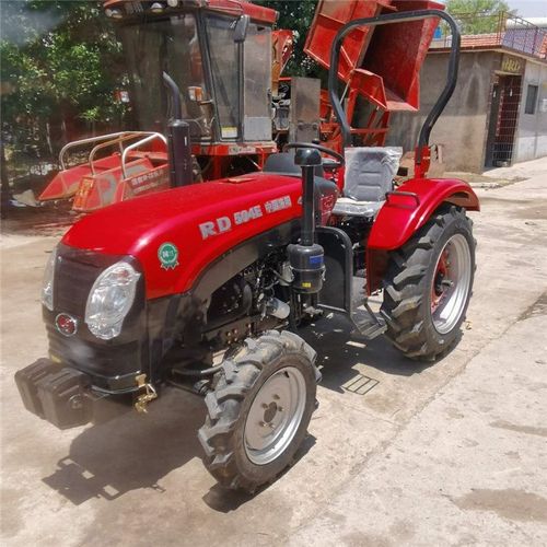 东方红动力拖拉机 农用多杠拖拉机 50-200马力拖拉机 曲阜超宇