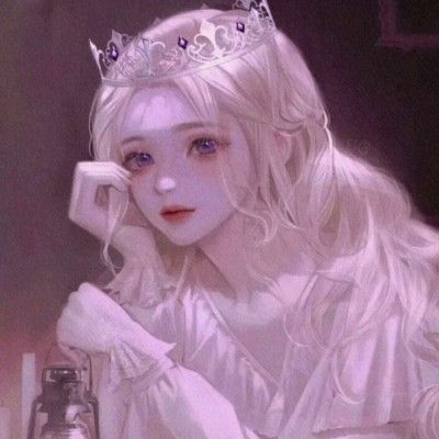 ins超火仙女头像/背景图