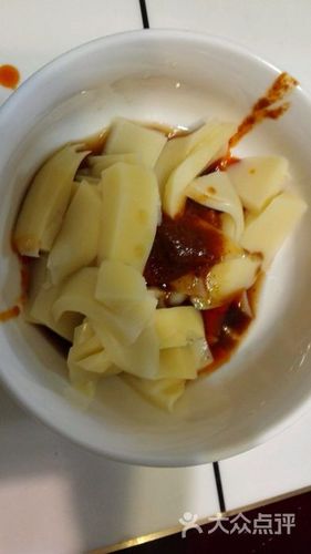 徐大娘鸭溪凉粉图片 - 第1张