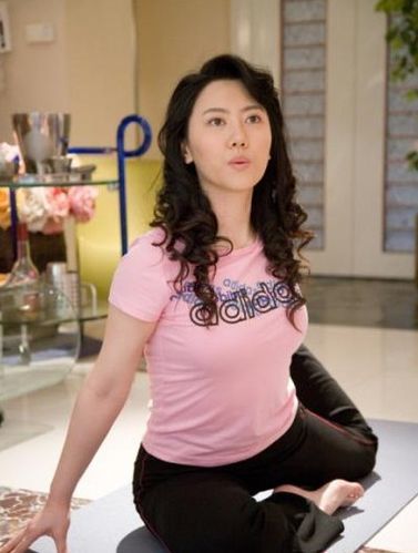 王博谷写真(资料图)