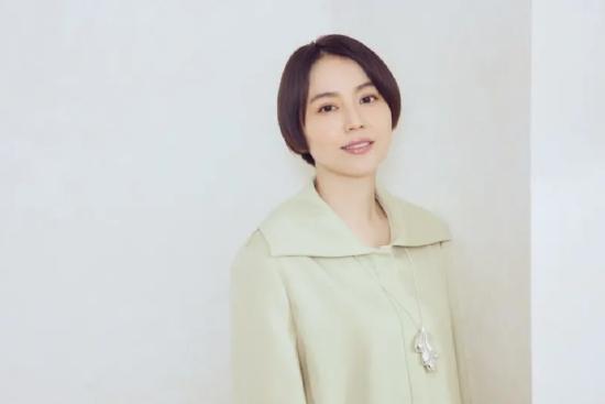长泽雅美接受采访谈行骗天下jp魅力展望今后