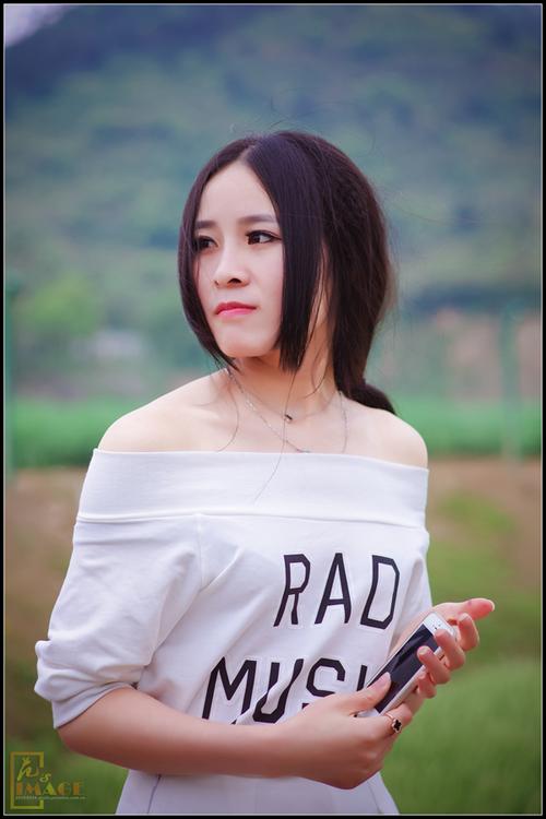 美女外拍