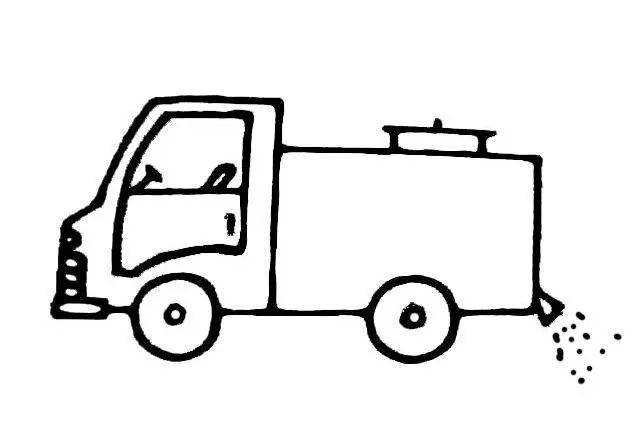 学习园地 | 中联重科教您挑选优质洒水车!