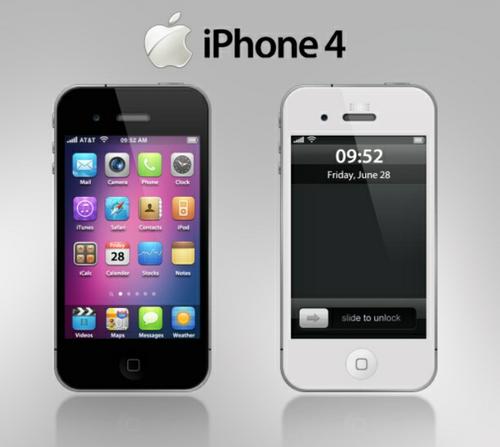 还记得当年的苹果手机吗?看图轻松了解iphone的发展史