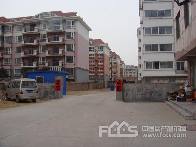 大卜家庵子实景图-大卜家庵子实景效果-「日照房产