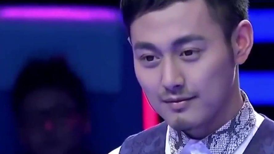 非常完美可爱姑娘为了李钊连续三次上台表白最终牵手成功