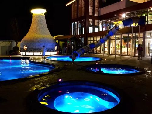 青城山下独一无二街子古镇斯维登度假公寓仅99元推荐附近5大景点畅游