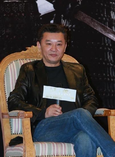 程小东