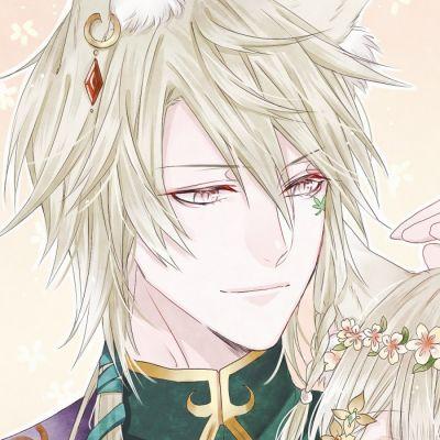qq2017最新动漫头像
