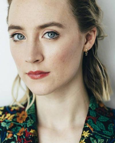 西尔莎·罗南 saoirse ronan