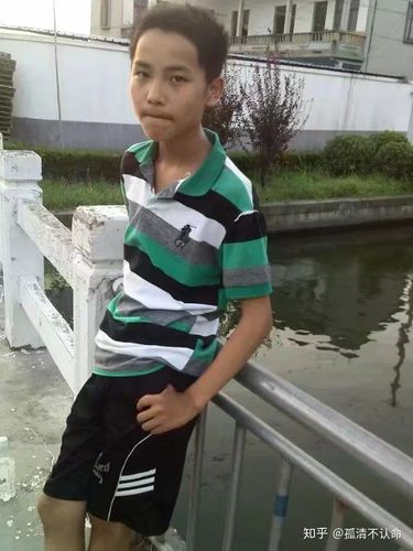 不好看的男生是如何变帅的