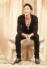 johnny weir