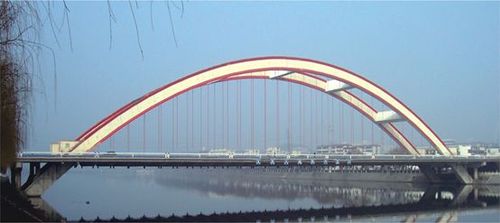 信阳市浉河桥