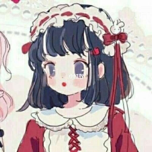 闰蜜头像呀