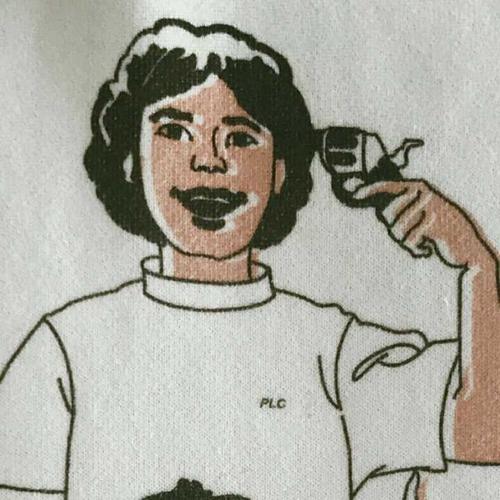 有哪些高逼格的欧美沙雕头像?